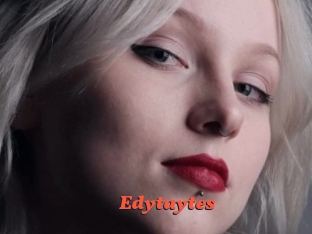 Edytaytes