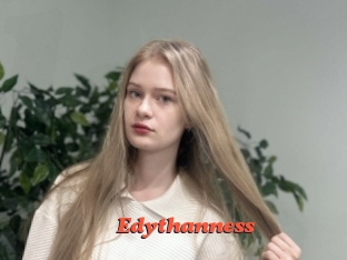 Edythanness