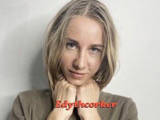 Edythcorker