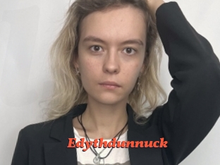 Edythdunnuck