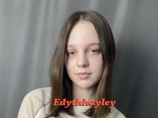 Edythhayley