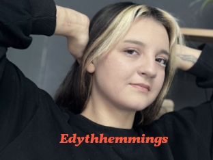 Edythhemmings