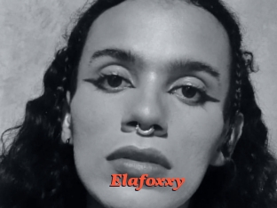 Elafoxxy