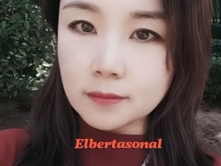 Elbertasonal