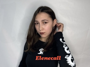 Elenecall