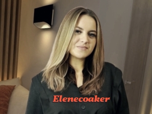 Elenecoaker