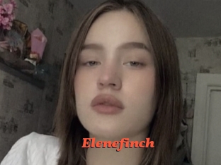 Elenefinch