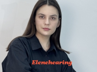 Elenehearing