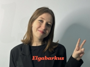 Elgabarkus