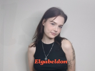 Elgabeldon