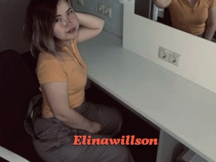 Elinawillson