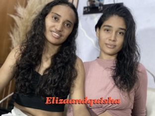 Elizaandquisha