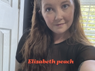 Elizabeth_peach