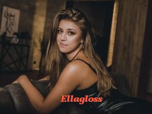 Ellagloss