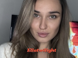 Ellatwilight