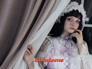 Ellenleens