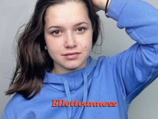 Elletteanness