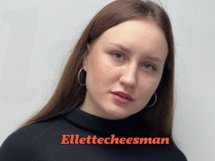 Ellettecheesman