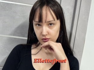 Ellettefrost