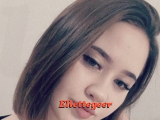 Ellettegeer