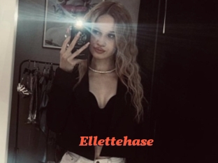 Ellettehase