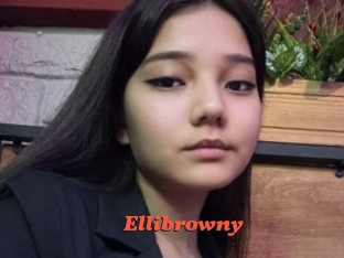 Ellibrowny