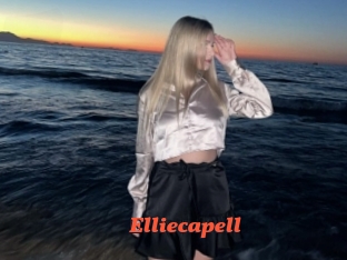 Elliecapell