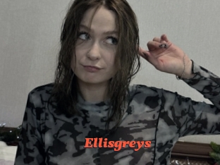 Ellisgreys