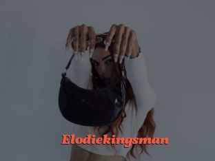 Elodiekingsman