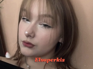 Elsaperkis