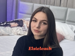 Elsieleach