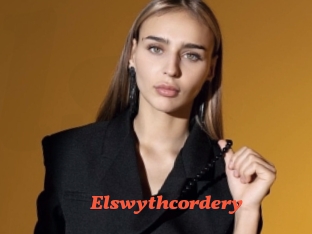 Elswythcordery