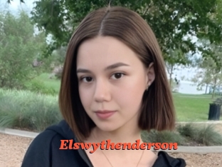 Elswythenderson