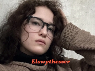 Elswythesser