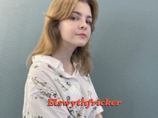 Elswythfricker