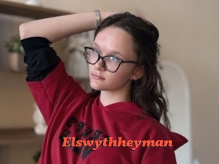 Elswythheyman