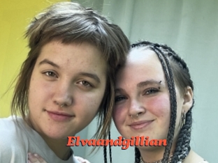 Elvaandgillian