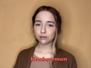 Elvabowman