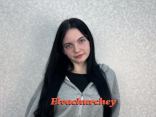 Elvachurchey