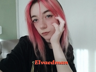 Elvaedman