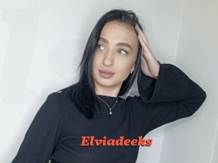 Elviadeeks