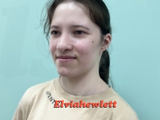 Elviahewlett