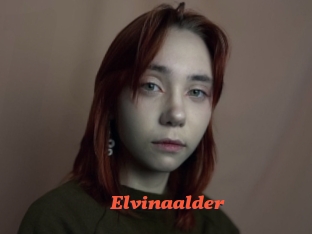 Elvinaalder