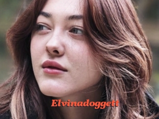 Elvinadoggett