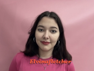 Elvinafletcher