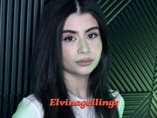 Elvinagellings