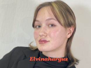Elvinahargus