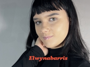 Elwynabarris