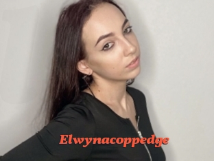 Elwynacoppedge