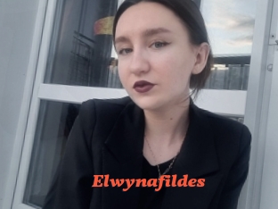 Elwynafildes